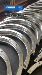 FDA-RV環(huán)形導(dǎo)軌 圓弧導(dǎo)軌滾輪導(dǎo)軌視頻