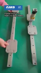 FDH直線齒條導(dǎo)軌