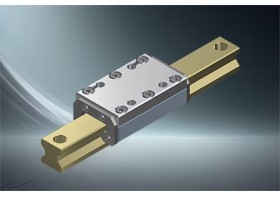 FDA/FDR-直線(xiàn)導(dǎo)軌