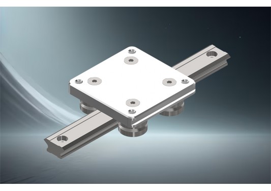 FDV-G8直線(xiàn)導(dǎo)軌